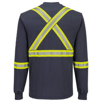 Portwest FR748 Bizflame Knit Leisurewear