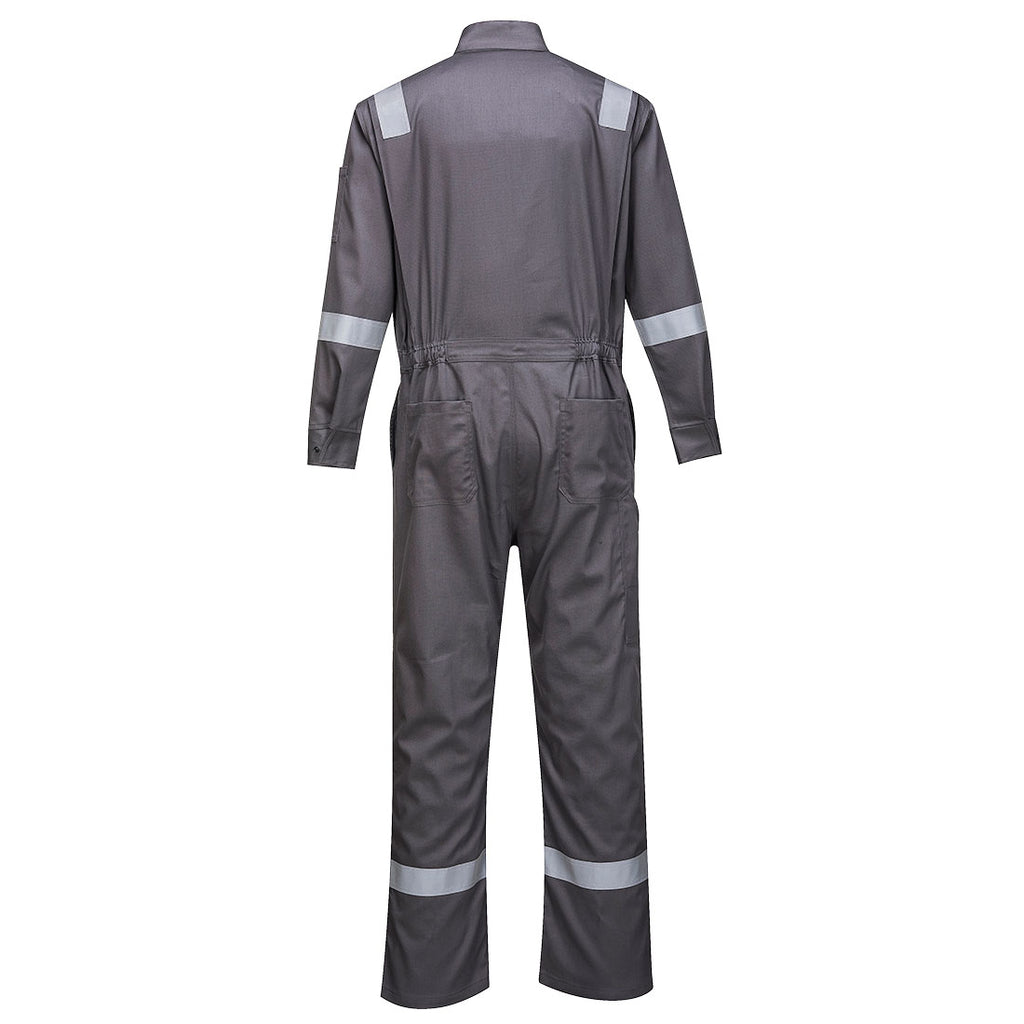 Portwest FR94 Bizflame 88/12 Iona FR Coverall