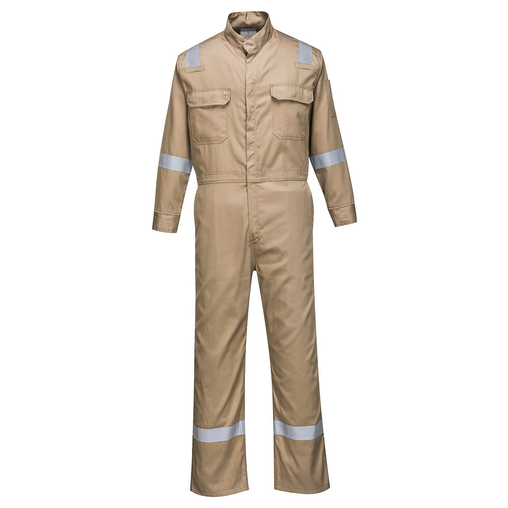 Portwest FR94 Bizflame 88/12 Iona FR Coverall
