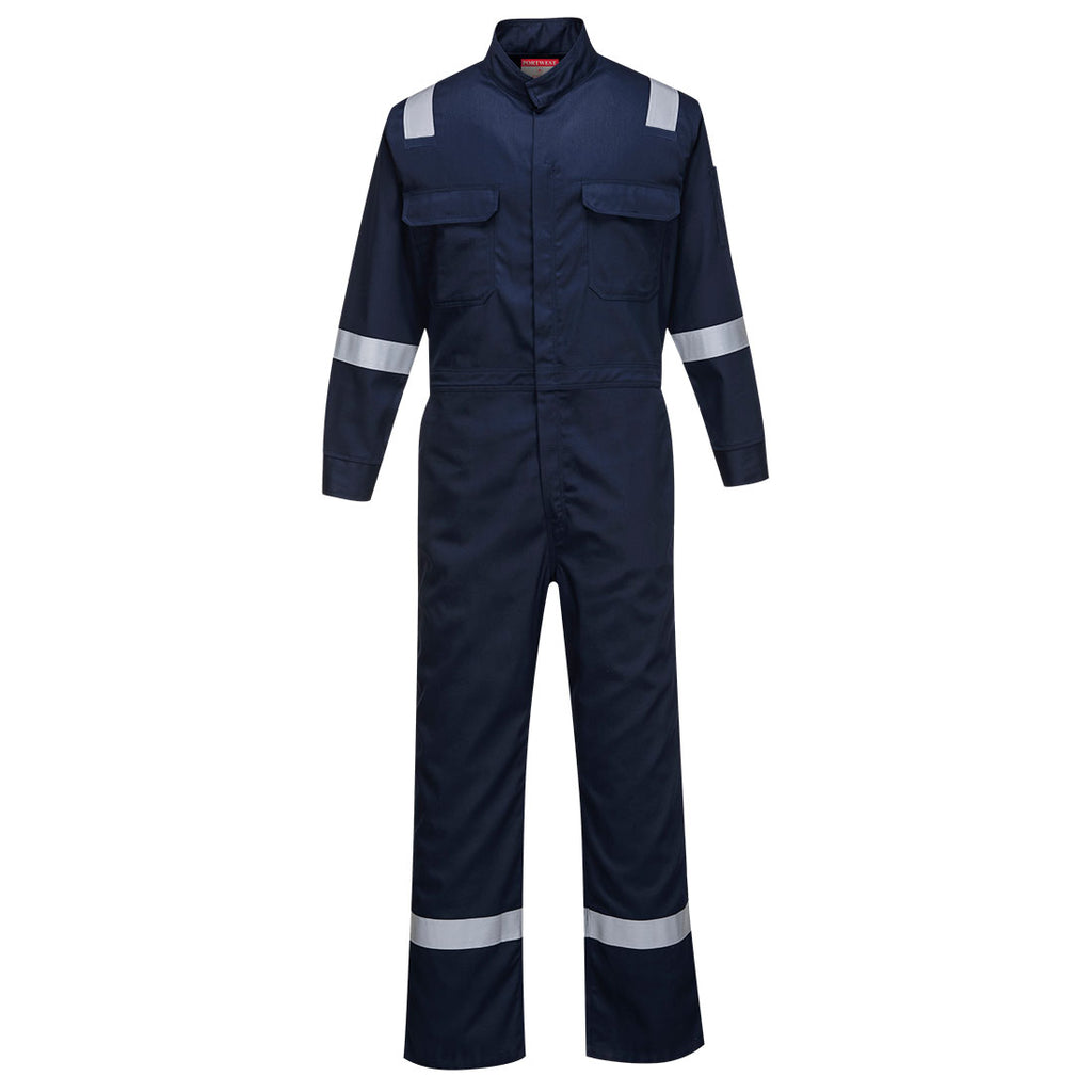 Portwest FR94 Bizflame 88/12 Iona FR Coverall