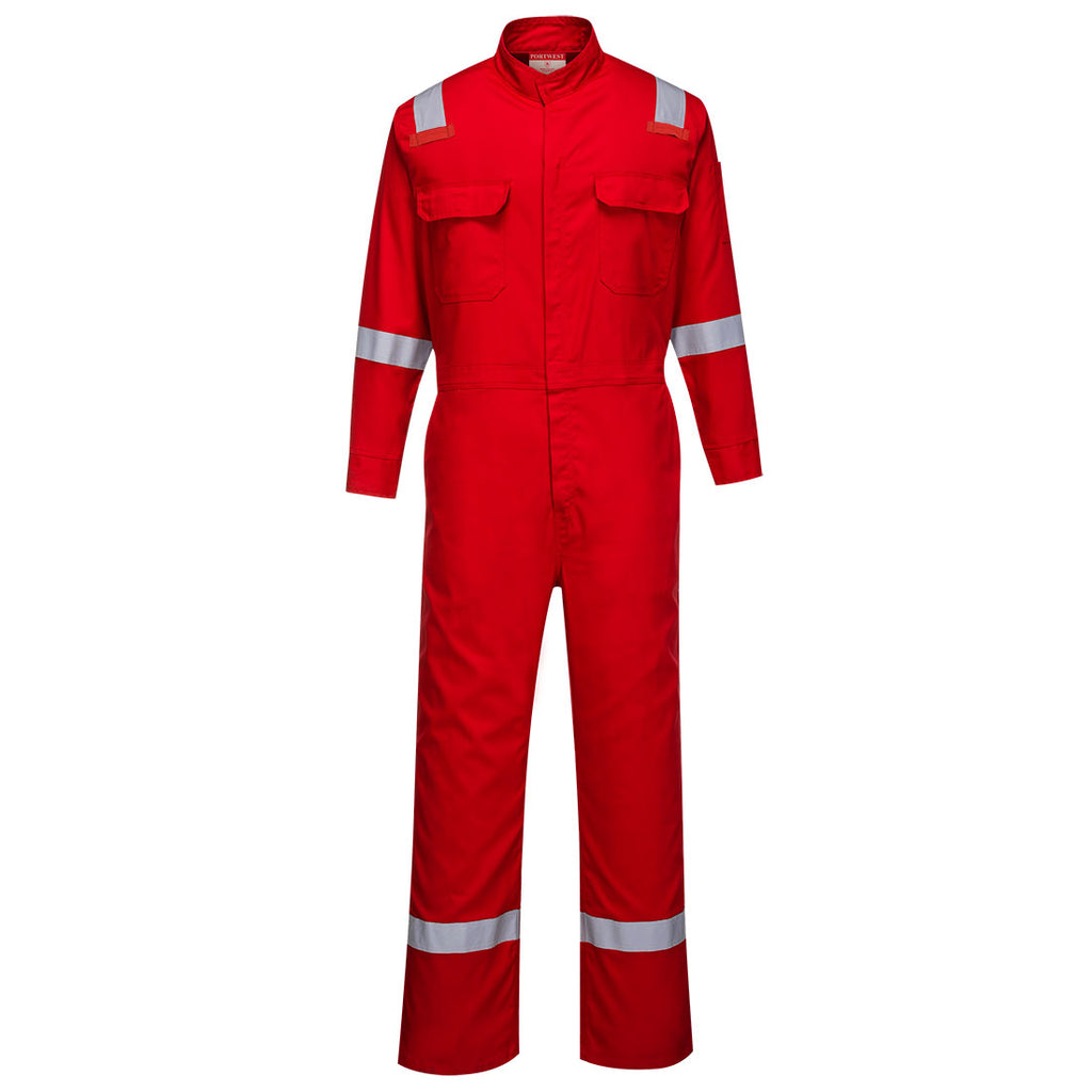 Portwest FR94 Bizflame 88/12 Iona FR Coverall
