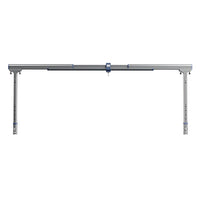 Mackworth FSG440 Free-Standing Gantry — Safe Patient Lifting Without Structural Modification