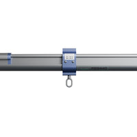 Mackworth FSG440 Free-Standing Gantry — Safe Patient Lifting Without Structural Modification