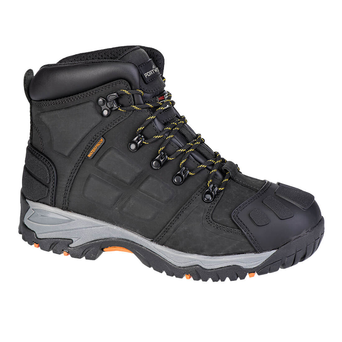 Portwest FT05 Steelite Monsal Safety Boot S3 WR CI HRO SRC
