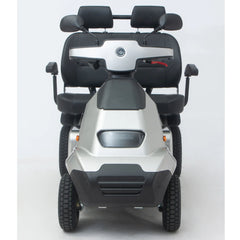 Afikim Afiscooters S4 AT Duo (All Terrain Duo) Mobility Scooter