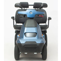 Afikim Afiscooters S4 AT Duo (All Terrain Duo) Mobility Scooter