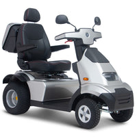 Afikim Afiscooters S4 AT (All Terrain) Mobility Scooter