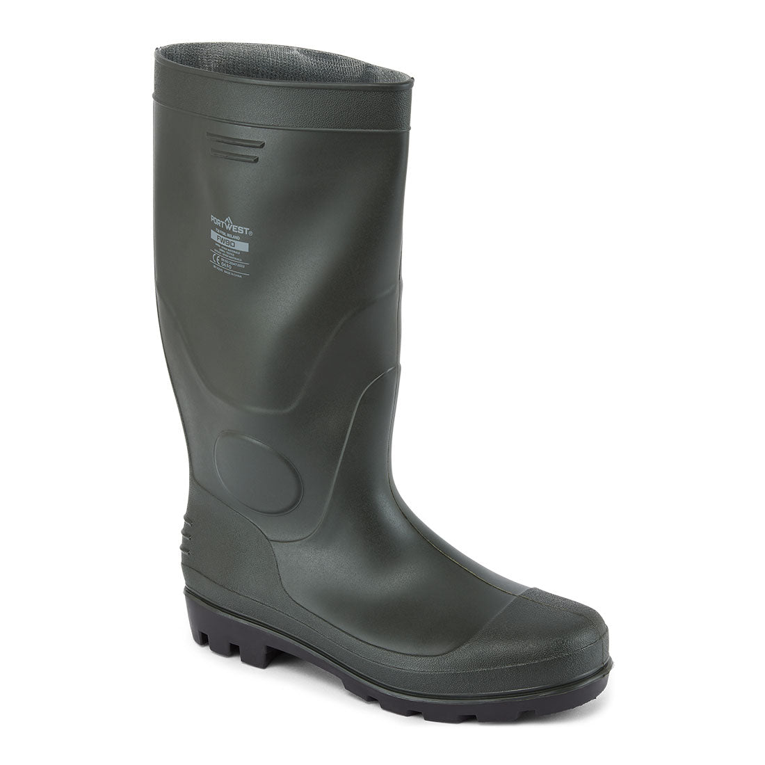 Portwest FW90 Occupational PVC Wellington O4 FO