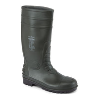 Portwest FW95 Steel PVC Wellington S5 FO