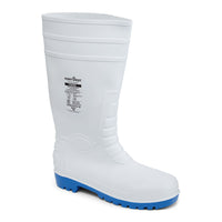 Portwest FW95 Steel PVC Wellington S5 FO