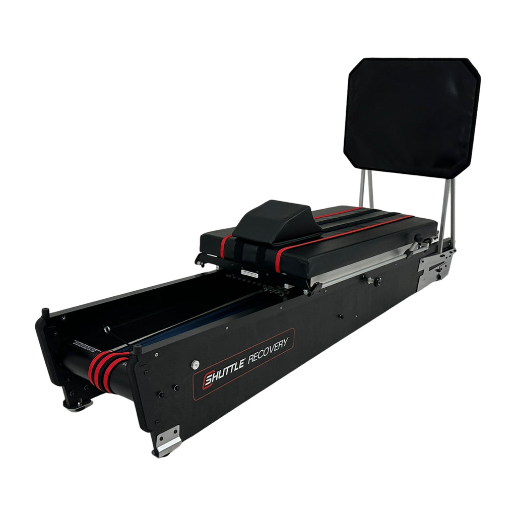 Shuttle Systems 5200 Recovery Standard Leg Press / Clinical Leg Press Rehabilitation
