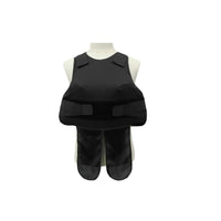 EDI Female Level III-A Bullet-Resistant Vest