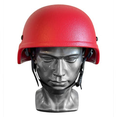 EDI Firefighter MICH Level III-A Ballistic Helmet