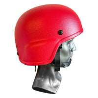 EDI Firefighter MICH Level III-A Ballistic Helmet