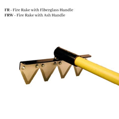 Flame Fighter Wildland Tools