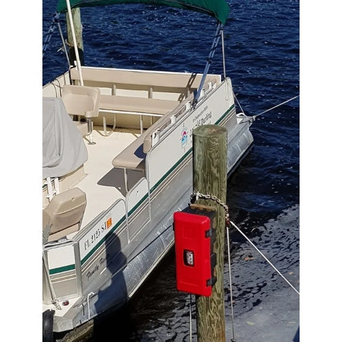 Flame Fighter Fire Hose Cabinets | Durable Fire Hose and Equipment Storage