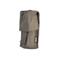 HighCom Armor Scorpion Flashbang Pouch | Tactical MOLLE-Compatible Flashbang & Grenade Carrier for Breaching Operations
