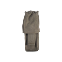 HighCom Armor Scorpion Flashbang Pouch | Tactical MOLLE-Compatible Flashbang & Grenade Carrier for Breaching Operations