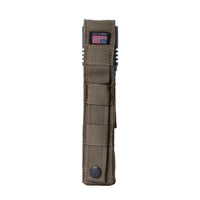 HighCom Scorpion Flashlight Pouch | Tactical CORDURA® MOLLE Light Carrier