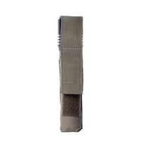 HighCom Scorpion Flashlight Pouch | Tactical CORDURA® MOLLE Light Carrier