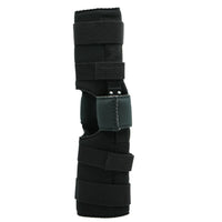 RCAI Post Operative Flex Cuff Knee Brace | Controlled Range of Motion and Post-Surgical Stabilization