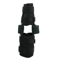 RCAI Post Operative Flex Cuff Knee Brace | Controlled Range of Motion and Post-Surgical Stabilization