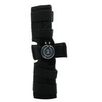 RCAI Post Operative Flex Cuff Knee Brace | Controlled Range of Motion and Post-Surgical Stabilization