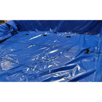 Fol-Da-Tank Portable Folding Frame Water Tank