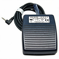 Jorgensen Labs Foot Switch for Medical and Laboratory Equipment