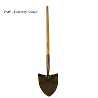 Flame Fighter Wildland Tools