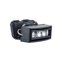 HighCom Armor FoxFury Taker B50 Ballistic Shield Light | 1,000 Lumen Tactical LED System
