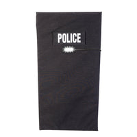 HighCom Armor FoxFury Taker B30 Ballistic Shield Light | 600 Lumen Tactical LED System