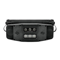 HighCom Armor FoxFury B70 Ballistic Shield Light Handle | Integrated 1,200-Lumen Tactical Lighting System