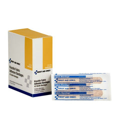 First Aid Only Fabric Knuckle Bandages