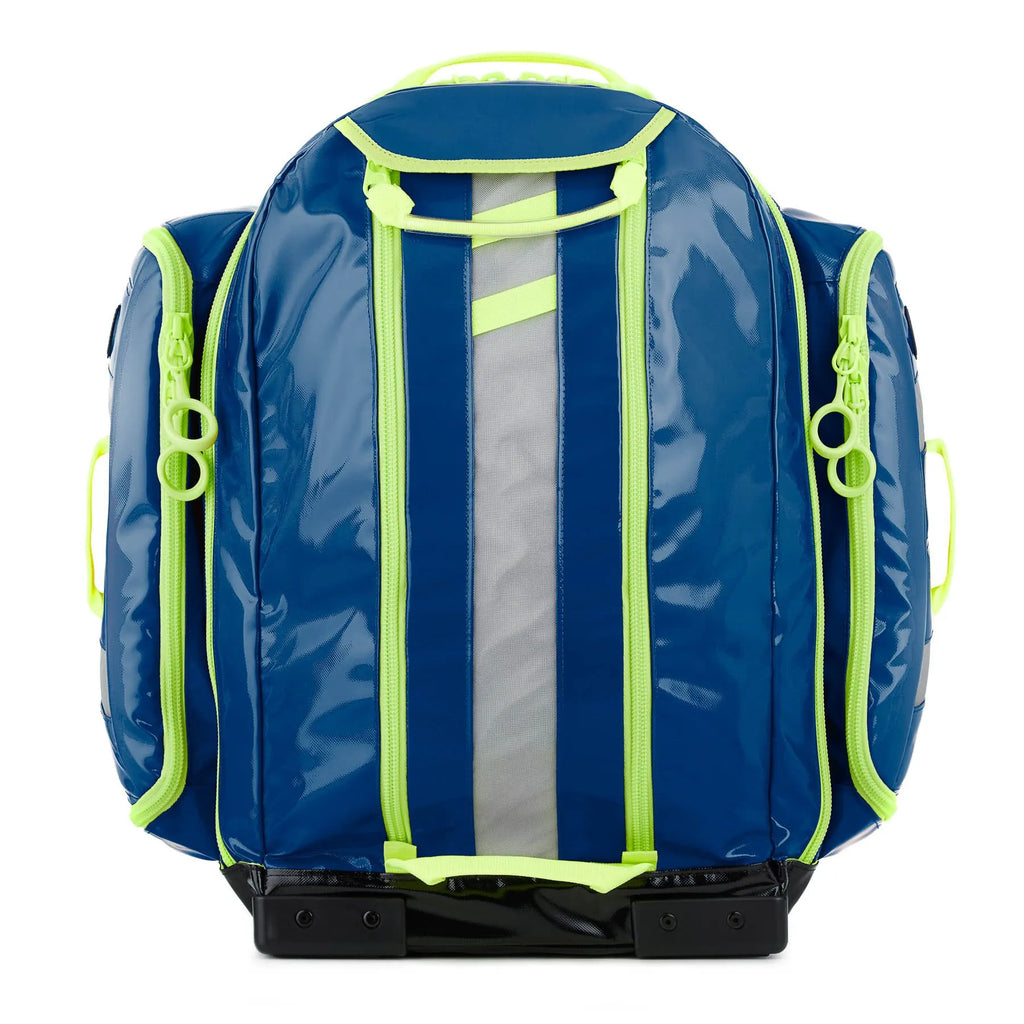 StatPacks G3 Load N' Go Medic Backpack | Rapid-Access Trauma & EMS Jump Pack