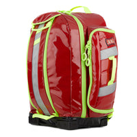 StatPacks G3 Load N' Go Medic Backpack | Rapid-Access Trauma & EMS Jump Pack