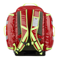 StatPacks G3 Load N' Go Medic Backpack | Rapid-Access Trauma & EMS Jump Pack