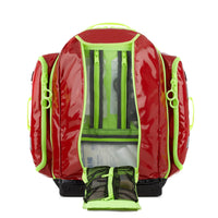 StatPacks G3 Load N' Go Medic Backpack | Rapid-Access Trauma & EMS Jump Pack