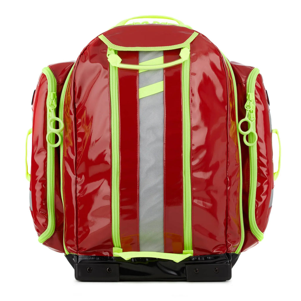 StatPacks G3 Load N' Go Medic Backpack | Rapid-Access Trauma & EMS Jump Pack