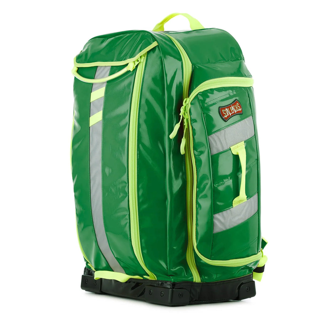 StatPacks G3 Breather | High-Capacity EMS Airway & Oxygen Pack