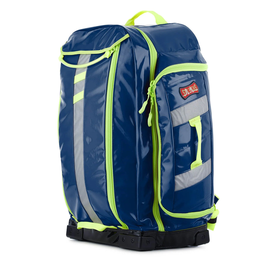 StatPacks G3 Breather | High-Capacity EMS Airway & Oxygen Pack