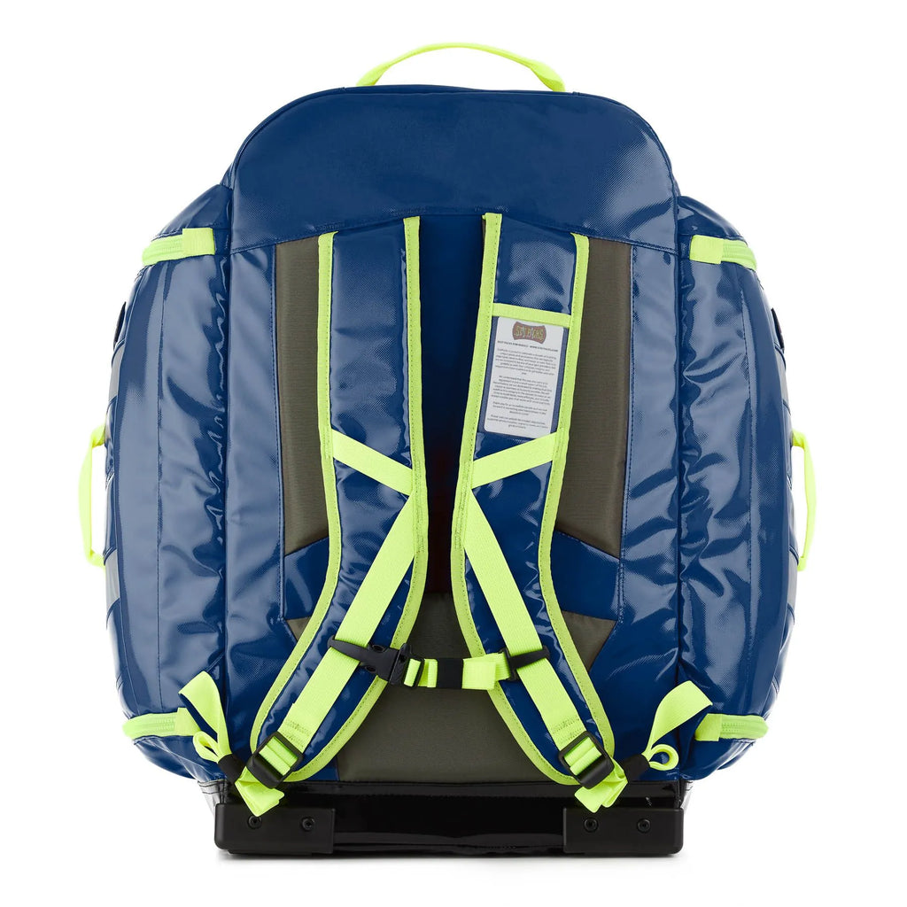 StatPacks G3 Breather | High-Capacity EMS Airway & Oxygen Pack