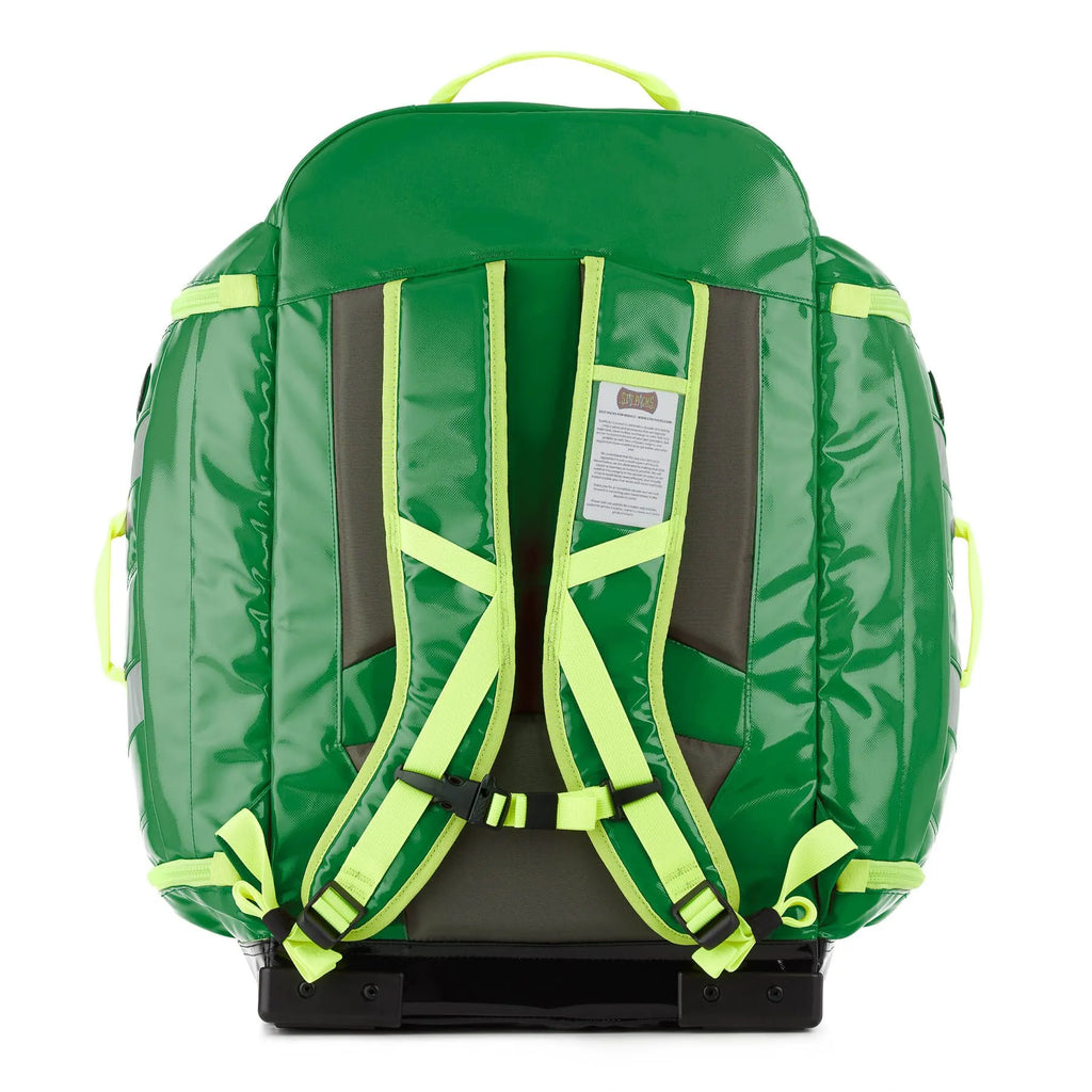 StatPacks G3 Breather | High-Capacity EMS Airway & Oxygen Pack
