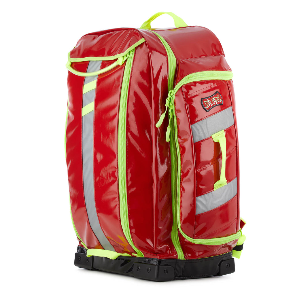 StatPacks G3 Breather | High-Capacity EMS Airway & Oxygen Pack