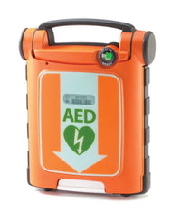 Cardiac Science Powerheart G5 with Intellisense CPR Quick Response Package