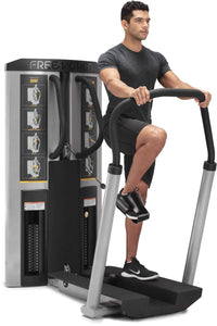 Freemotion Genesis DS Quad / Hamstring – Commercial Dual-Cable Lower-Body Strength Machine