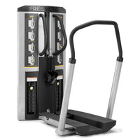Freemotion Genesis DS Quad / Hamstring – Commercial Dual-Cable Lower-Body Strength Machine