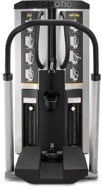 Freemotion Genesis DS Quad / Hamstring – Commercial Dual-Cable Lower-Body Strength Machine