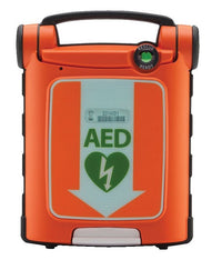 Cardiac Science Powerheart G5 AED IntelliSense CPR S Package