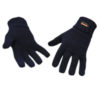Portwest GL13 Knit Glove Insulatex Lined
